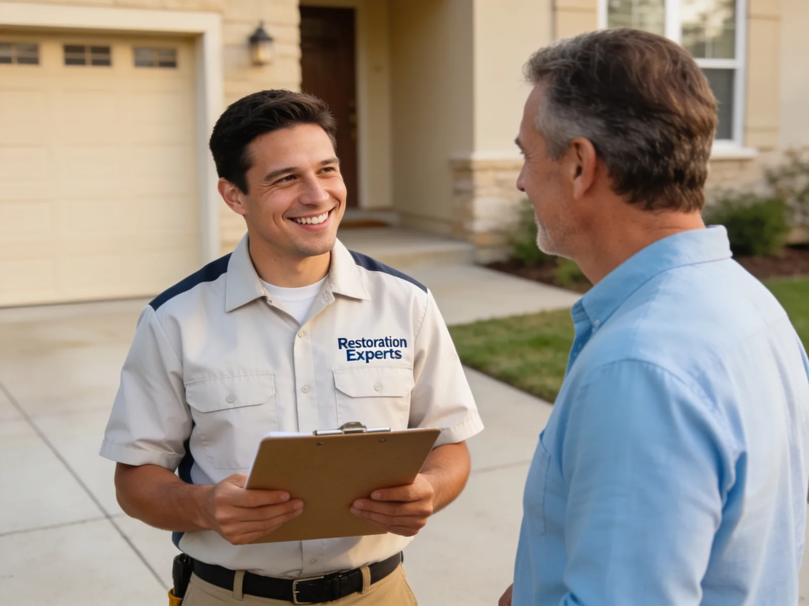 Water Damage Cleanup Richland, MS FAQs